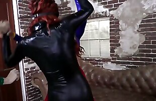 Made HD video.