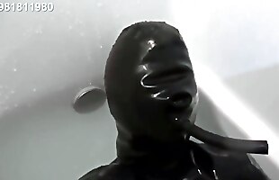 Rubber hd HD video.
