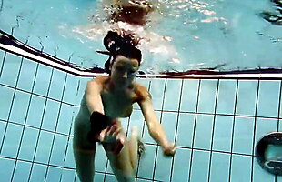 Big natural breasts HD video.