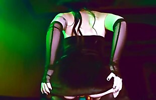 Nalgonas big ass HD video.