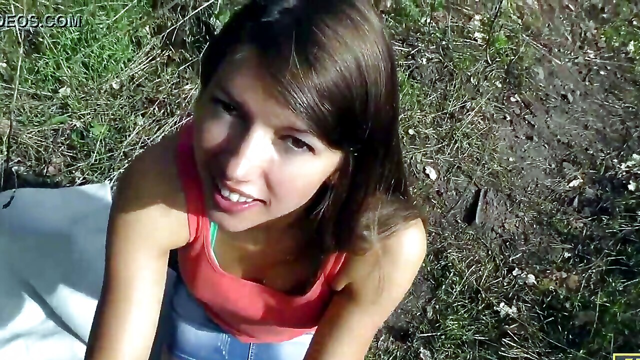 Girls public sex HD video.