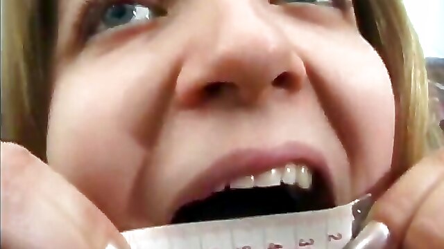 Young pussy close up HD video.